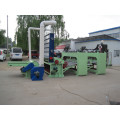 Normal Speed Needle Punching Machinery Line of Non-Woven Felts or Mats